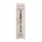 Pen | Refillable | Native Gems